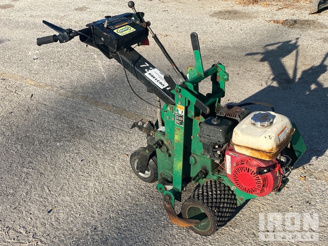 2015 Ryan 544954C Walk-Behind Sod Cutter in Sarasota, Florida, United ...