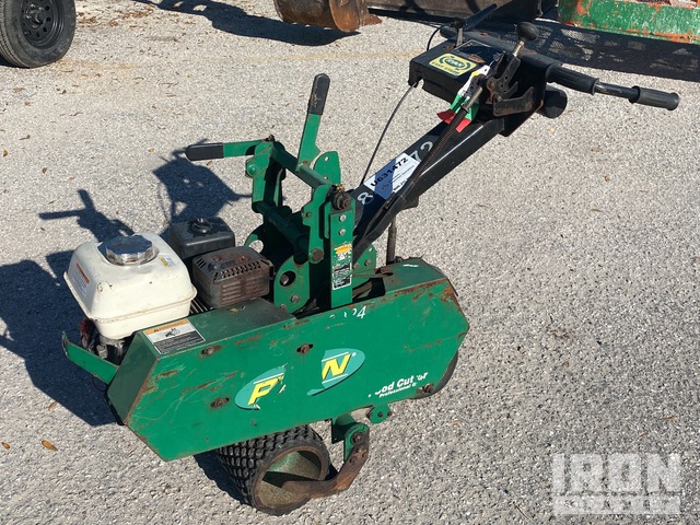 2016 Ryan 544954C Walk-Behind Sod Cutter in SARASOTA, Florida, United ...