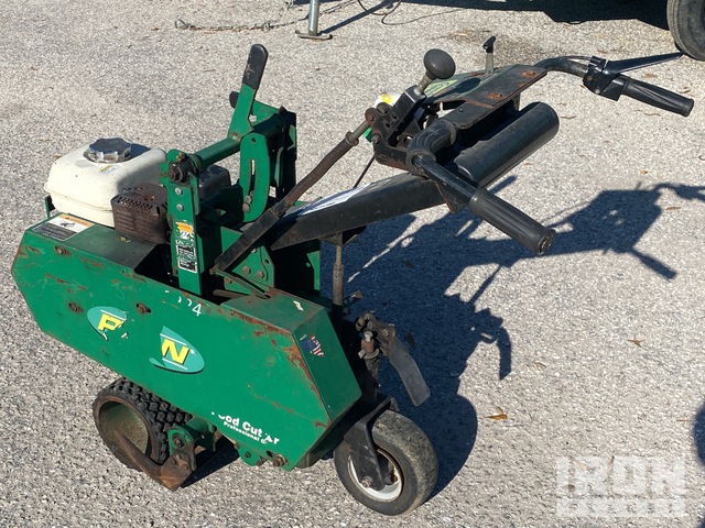 2016 Ryan 544954C Walk-Behind Sod Cutter in SARASOTA, Florida, United ...