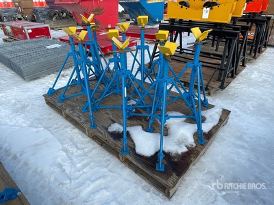 Quantity of Pipe Stand