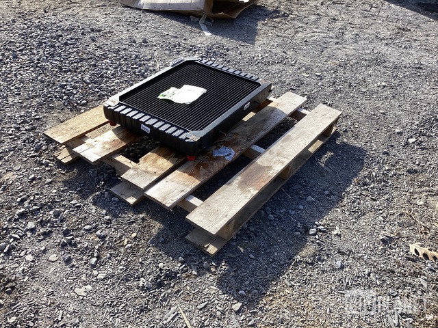 Transpro Radiators Surplus Transpro 88-22167 Radiator in Chambersburg, Pennsylvania ...