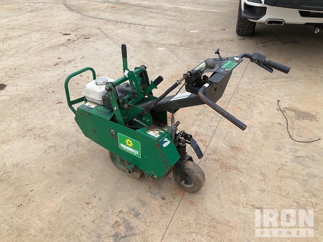 2016 Ryan 544953C Walk-Behind Sod Cutter in WINSTON SALEM, North ...