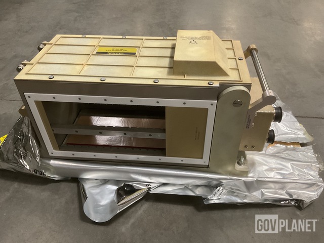 Surplus Rack Gear Surplus Electrical Equipment Rack in North Las Vegas, Nevada, United ...