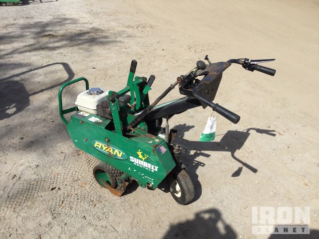 2016 Ryan 544954C Walk-Behind Sod Cutter in Sanford, Florida, United ...