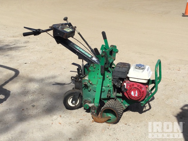 2016 Ryan 544954C Walk-Behind Sod Cutter in Sanford, Florida, United ...