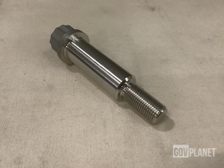 Lockheed 131628 Surplus (14) Lockheed Martin 1304M26P02 Machine Bolts in North Las ...