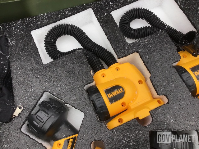 Kipper Tool Surplus Kipper Tool KTC-LTG-1800 Lighting Kit in Doyle, California ...