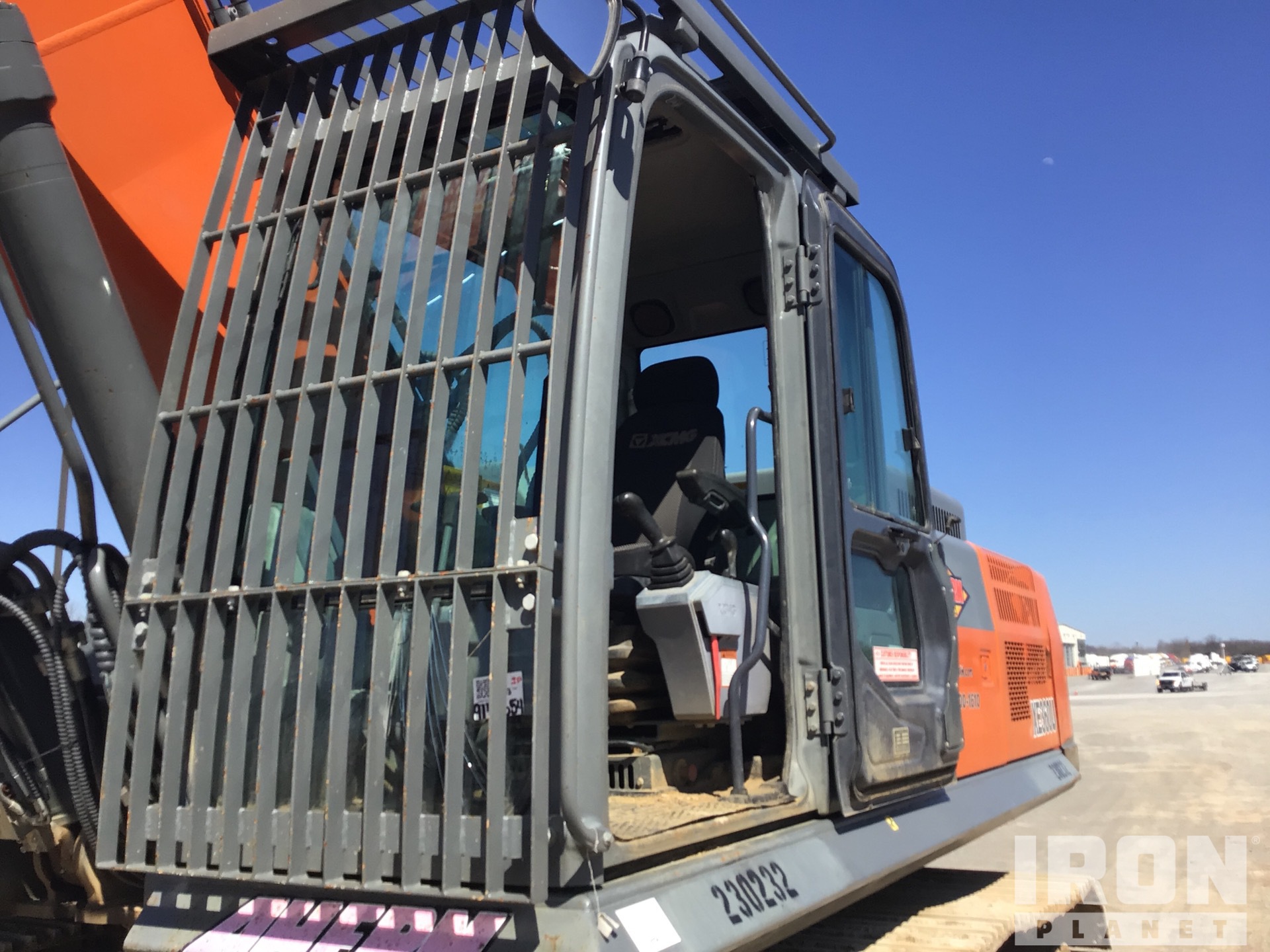 c  2019 XCMG XE360U Tracked Excavator in Lebanon, Tennessee