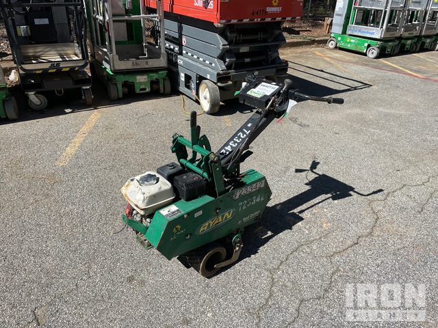 2015 Ryan 544954C Walk-Behind Sod Cutter in Duluth, Georgia, United ...