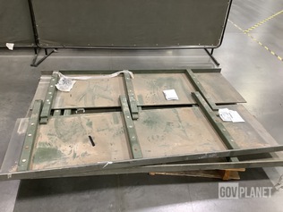 (4) Vehicle Body Side Racks in Chambersburg, Pennsylvania, United ...
