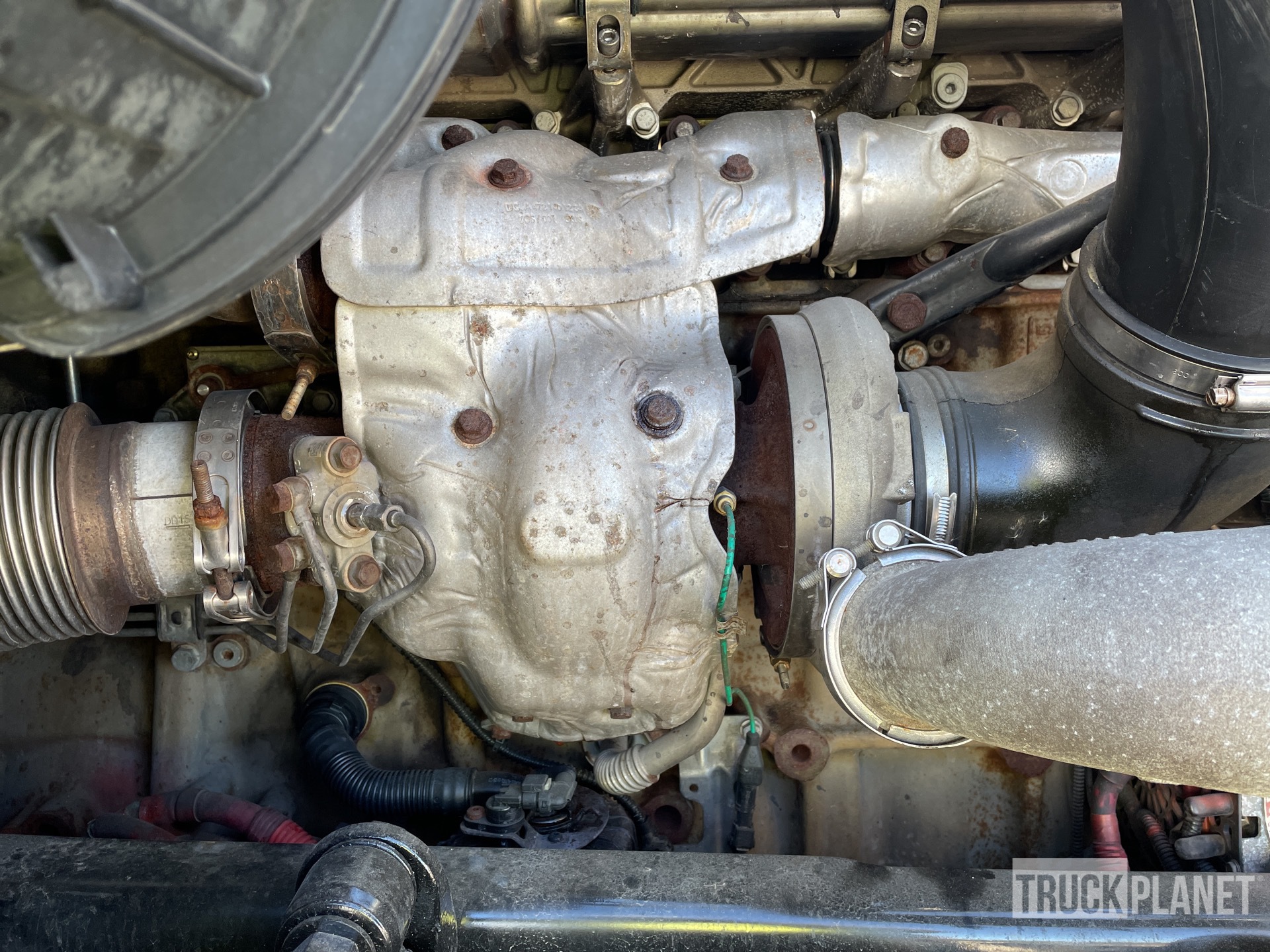 Freightliner Cascadia Dd15 Egr Valve Actuator edu.svet.gob.gt