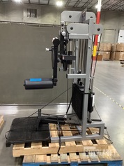 Surplus ProMaxima P-143 Multi Hip Machine in Chambersburg, Pennsylvania ...