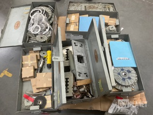 Surplus Navsea 1385817 Gate Valve Reseating Kit in North Las Vegas ...