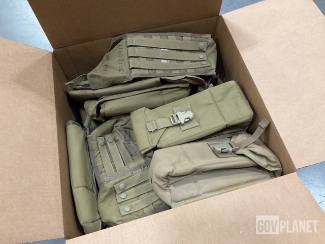Surplus (33) Optical Instrument Cases in Chambersburg, Pennsylvania ...