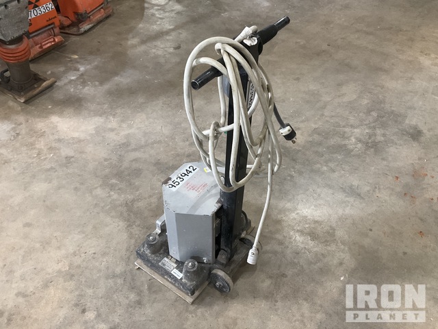 2016 Essex-Silver Line 1218R Electric Floor Sander in Bowling Green ...