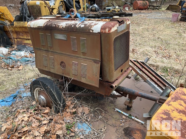 hobart-250-a-mobile-engine-driven-welder-in-penn-hills-pennsylvania