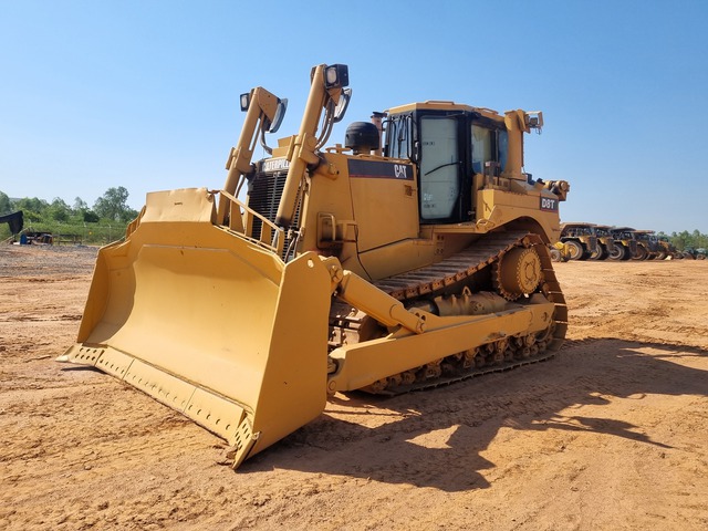 2005 Cat D8T Crawler Dozer 2005 Cat D8T Crawler Dozer