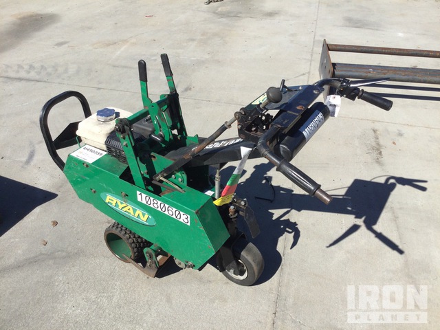 2018 Ryan 544954C Walk-Behind Sod Cutter in Ocoee, Florida, United ...