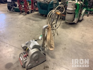 2015 Essex-Silver Line SL-8 Electric Floor Sander in West Seneca, New ...