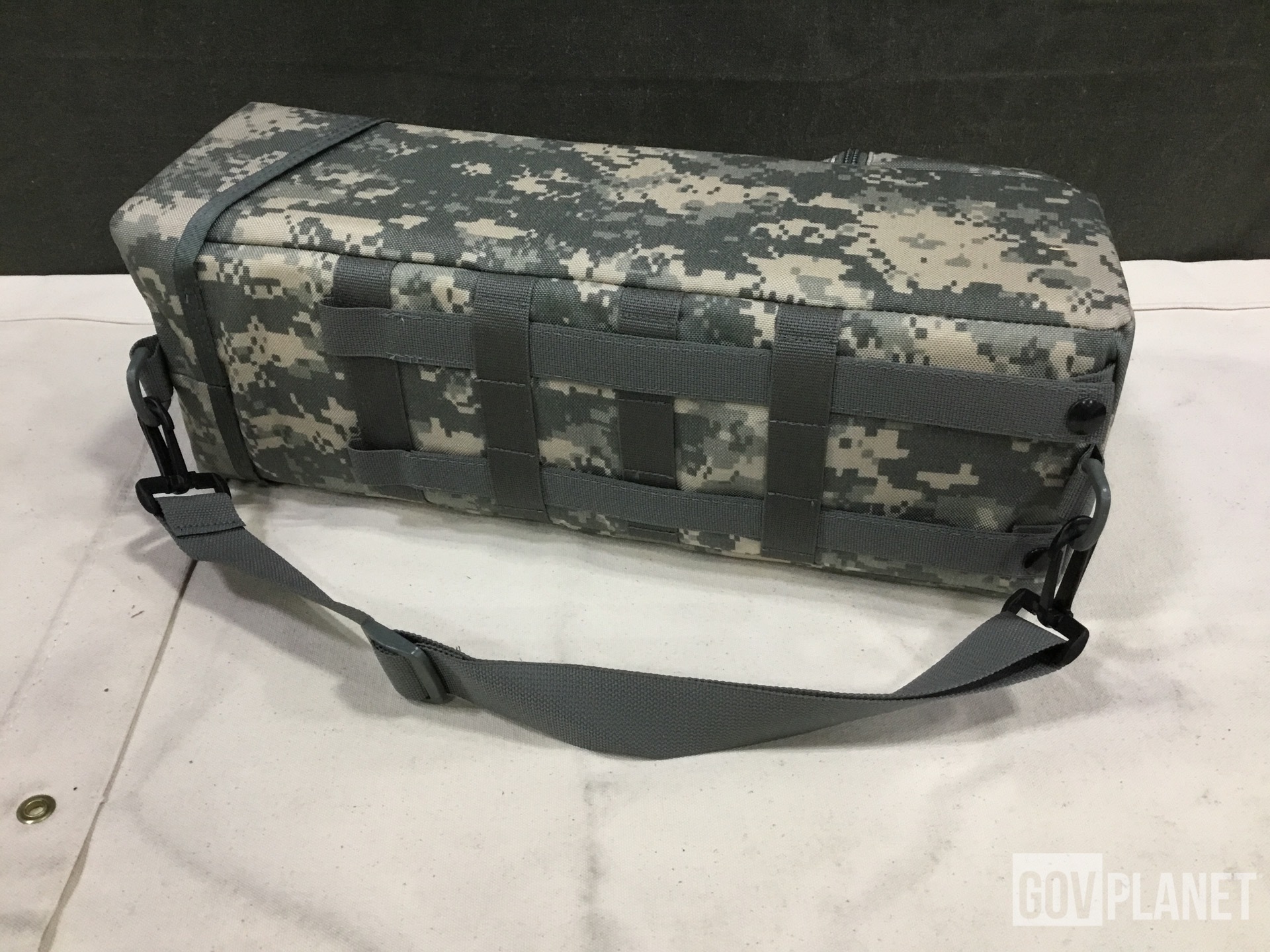 [専用出品]ばし Surplus (5) DRS RSTA 340001-ACU Instrument Cases in