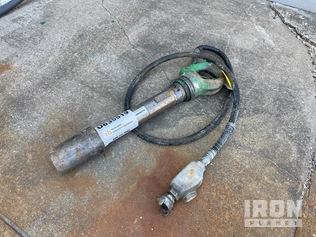 2015 APT 1133 Pneumatic Rivet Buster in Irving, Texas, United States ...