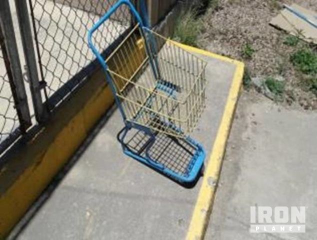 carritos chicos
