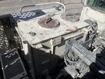 Hydraulics with Hydraulic Tank