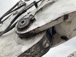 v2 Chassis - Excavator with Pin and Bushings Boom to Stick