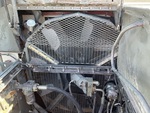Engine with Radiator