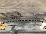 v2 Chassis - Excavator with Swing Tower Pivot