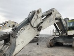 v2 Chassis - Excavator with 