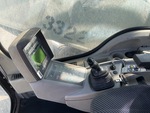 Control Station with Hydraulic Controls