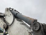 Hydraulics with Bucket Cylinder