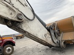 v2 Chassis - Excavator with 