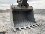 Specialty with Excavator Bucket Condition