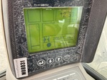 Control Station with Hour Meter