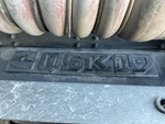 Engine with 