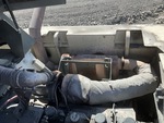 Engine with Exhaust System