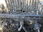 Hydraulics with Valves
