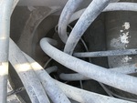 Hydraulics with Swing Motor