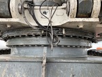 v2 Chassis - Excavator with Turntable Bearing