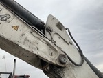 v2 Chassis - Excavator with 