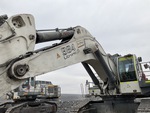 v2 Chassis - Excavator with Boom Condition