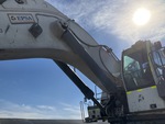 Hydraulics with Boom Lift Cylinder(s)