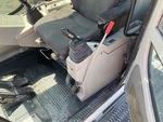 Safety with Safety Lock Out/Stop