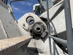 v2 Chassis - Excavator with Boom Base Pin and Bushings