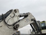 v2 Chassis - Excavator with 