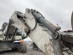 v2 Chassis - Excavator with 