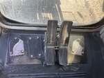 Control Station with Drivetrain Controls