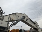 v2 Chassis - Excavator with 